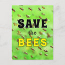 Search for apiarist postcards Save the bees