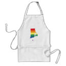 Search for equality state aprons Gay