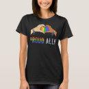 Search for ftm pride tshirts Ally