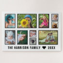 Search for black and white puzzles Minimalist