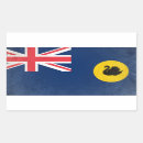 Search for western australia stickers Flag