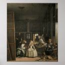 Search for velazquez posters King