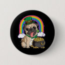 Search for green dog badges Irish