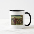 Search for angel and devil mugs Michael