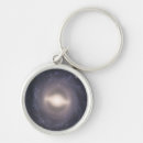 Search for spiral galaxy key rings Galactic