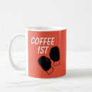 Search for boxing gloves mugs Funny