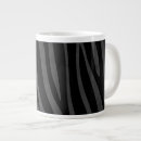 Search for zebra design mugs Pattern