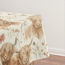 Search for cattle tablecloths Modern
