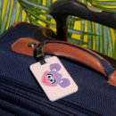 Search for abby cadabby luggage tags Elmo