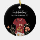 Search for retired nurse christmas tree decorations Appreciation
