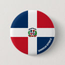 Search for dominican badges World flags