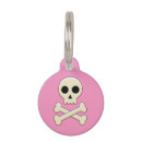 Search for skull pet tags Halloween