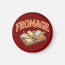 Search for gastronomic magnets French