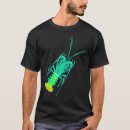 Search for crustacean tshirts Food