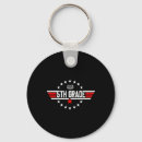 Search for fifth grade key rings Graduation