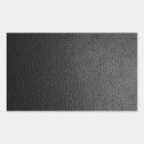 Search for leather labels Black