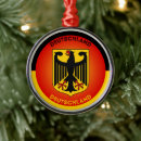 Search for germany christmas tree decorations Coat of arms