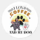 Search for i love coffee stickers Espresso