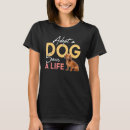 Search for dachshund rescue tshirts Adopt