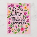 Search for beauty quotes postcards Inspiring