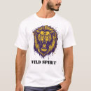 Search for spirit tshirts Lion