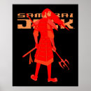 Search for samurai posters Cartoon network