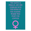 Search for female equality art Woman