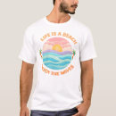 Search for coastal tshirts Beach vacation