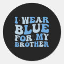 Search for autism sister stickers Neurodivergent