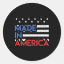 Search for born in the usa stickers United states
