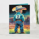 Search for baby 2nd birthday cards Boy