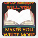 Search for write on stickers Writer