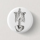 Search for caged badges Rib cage