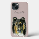 Search for collie iphone cases Lassie dog
