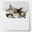 Search for hunter green envelopes Chic