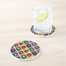 Search for vinyl records coasters Music