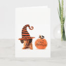 Search for dachshund halloween cards Puppy
