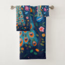 Search for peacock feather bath towels Orange