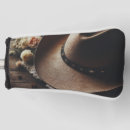 Search for western golf head covers Floral