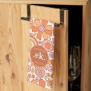 Search for 70s retro tea towels Groovy