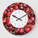 Search for large kitchen clocks Fun