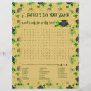 Search for lucky flyers Ireland