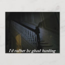 Search for paranormal investigator Haunted house