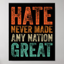 Search for anti hate posters Lets go brandon