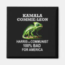 Search for commis magnets Liberal