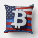 Search for bitcoin cushions Money