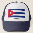 Search for cuba hats Flag of cuba