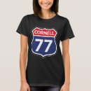 Search for cornell tshirts New york