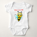 Search for busy bee baby clothes Honey