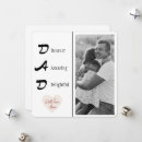 Search for message for dad cards Keepsake